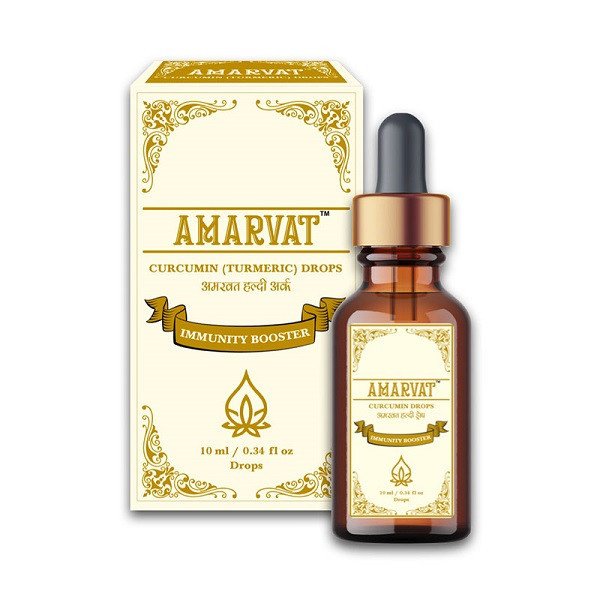 CURCUMIN DROPS