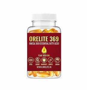 ORELITE 369 CAP