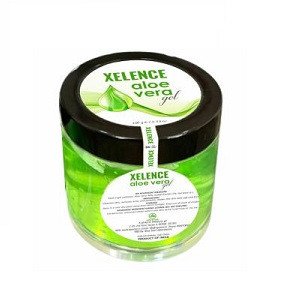 ALOE VERA GEL