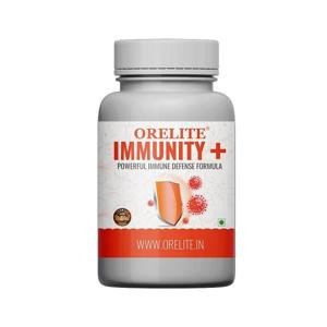 IMMUNITY+ TAB