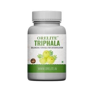 TRIPHALA TAB