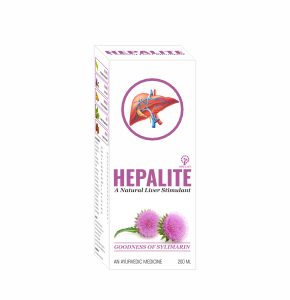 HEPALITE SYRUP