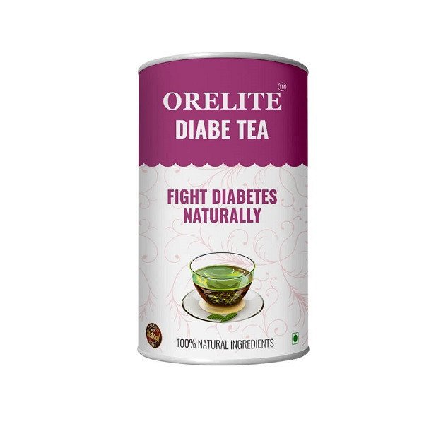DIABE TEA