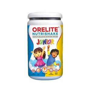 NUTRISHAKE JUNIOR