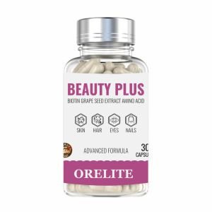 BEAUTY PLUS