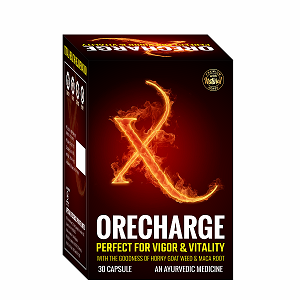 ORECHARGE