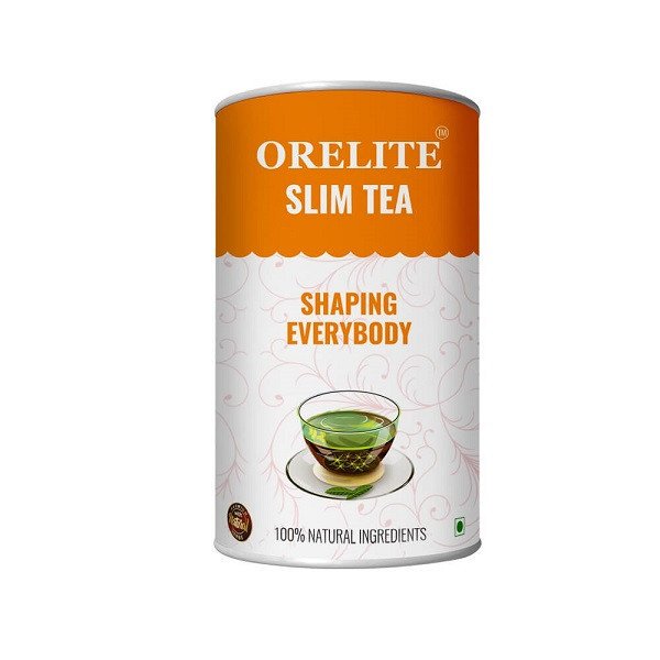 SLIM TEA