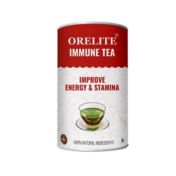 IMMUNE TEA
