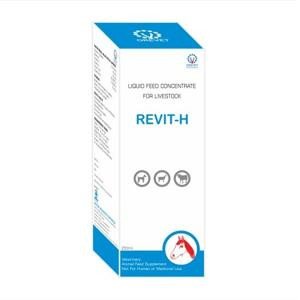 REVIT-H SYRUP