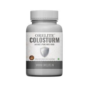 COLOSTRUM