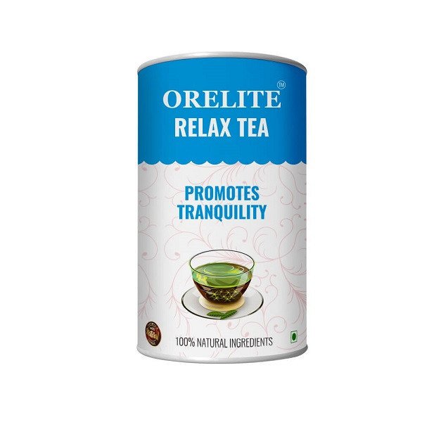 RELAX TEA