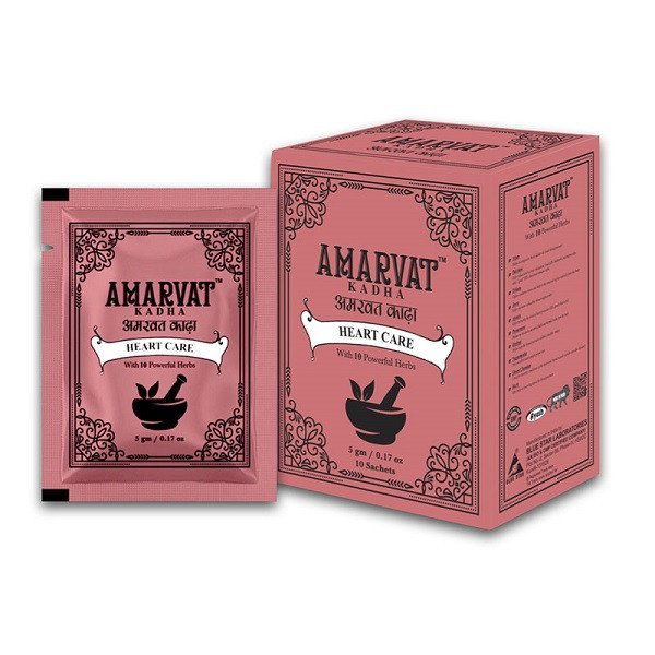 AMARVAT HEART CARE