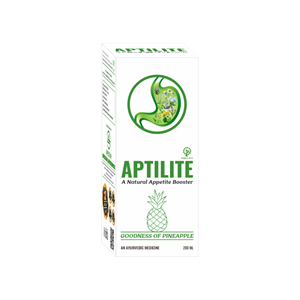 APTILITE SYRUP