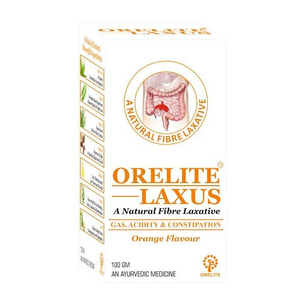 LAXUS POWDER